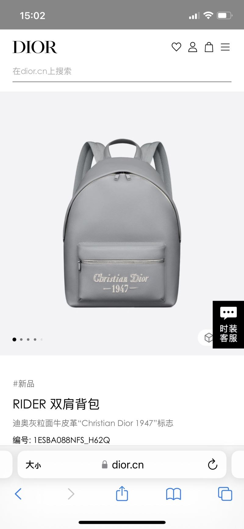 Christian Dior Other Bags